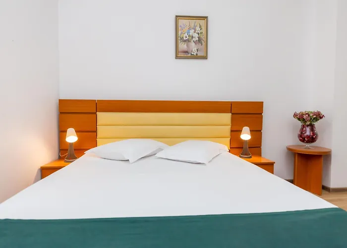 Hotel Sir Colentina