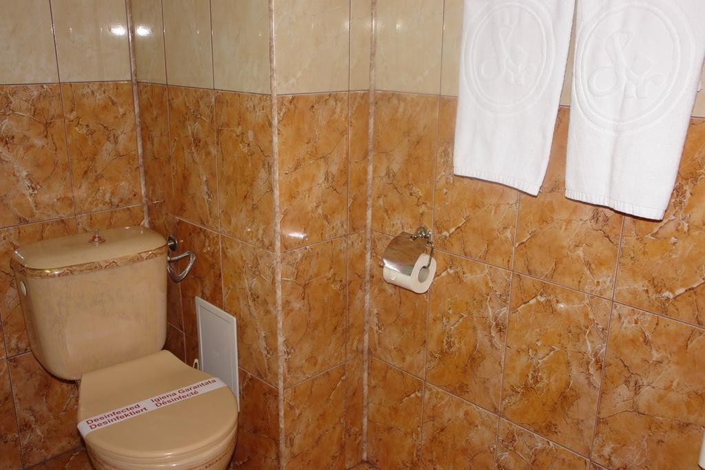 Sir Colentina Hotel Bucharest