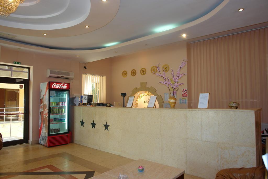Sir Colentina Hotel 2*