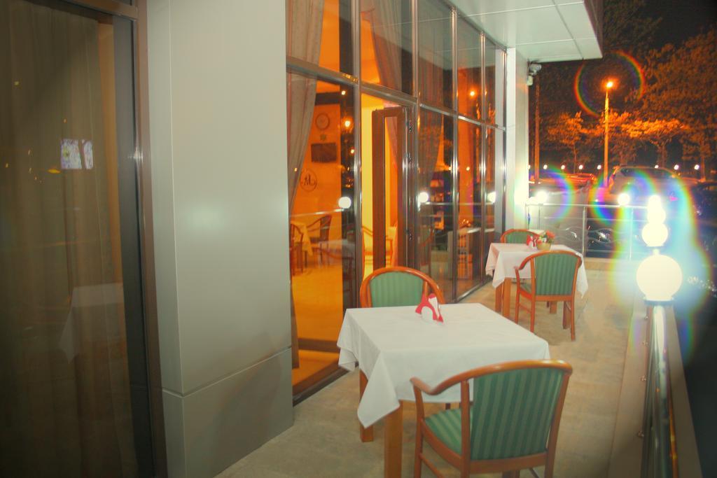 Sir Colentina Hotel Bucharest