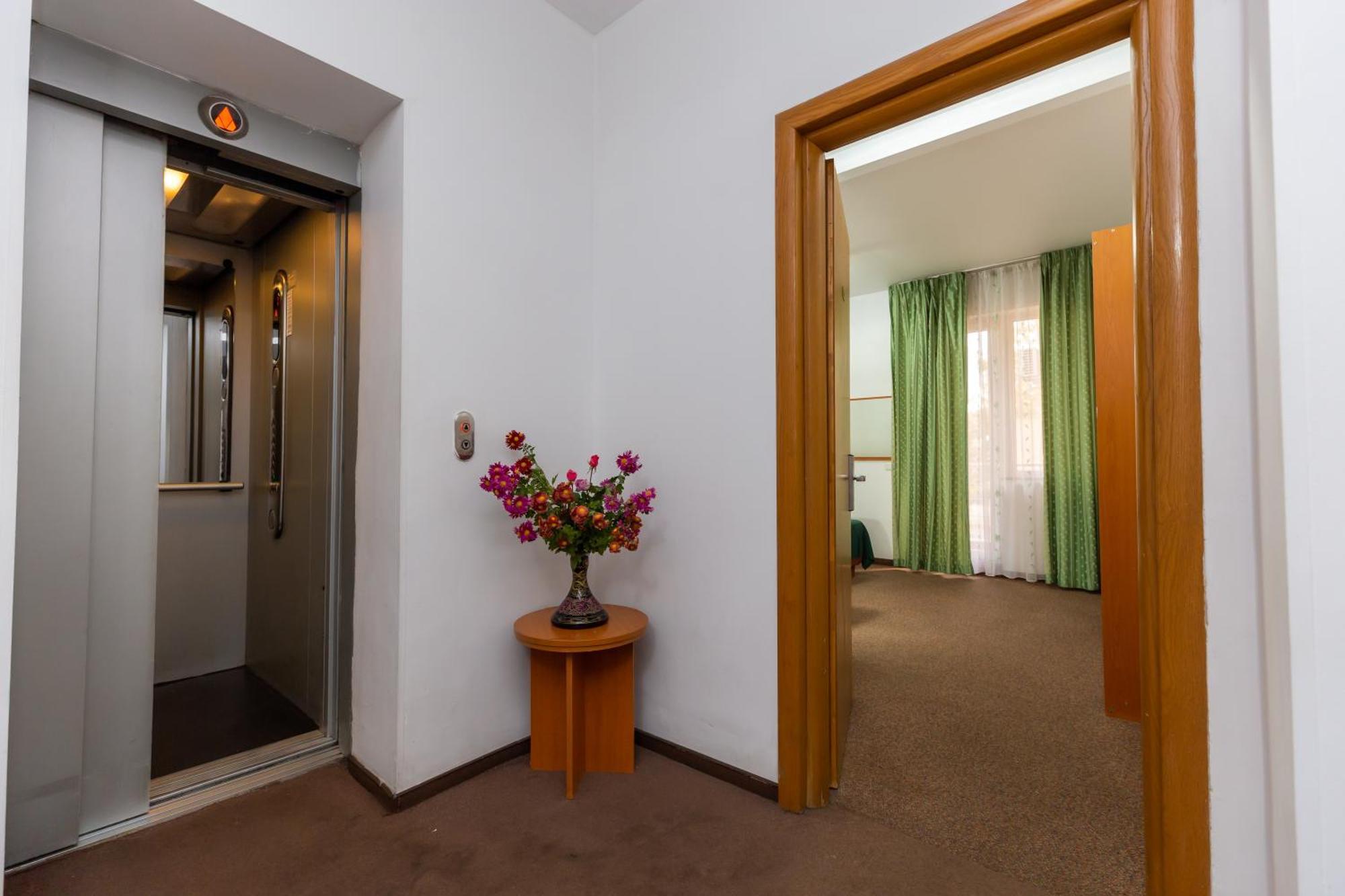 Hotel Sir Colentina
