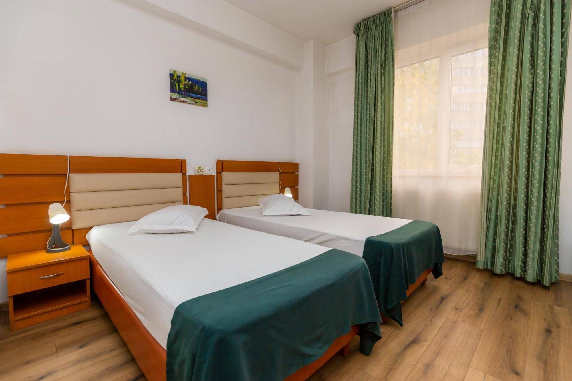 Sir Colentina Hotel Bucharest