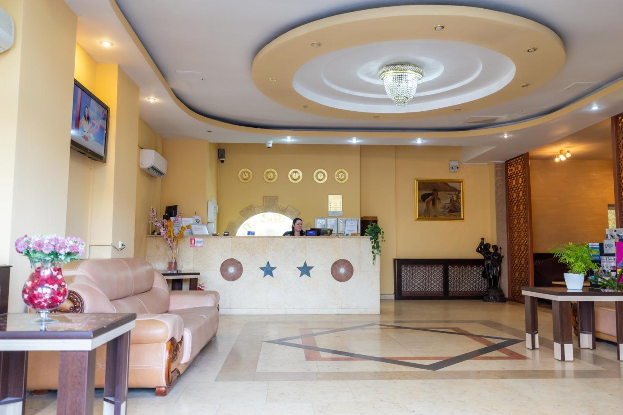 Sir Colentina Hotel