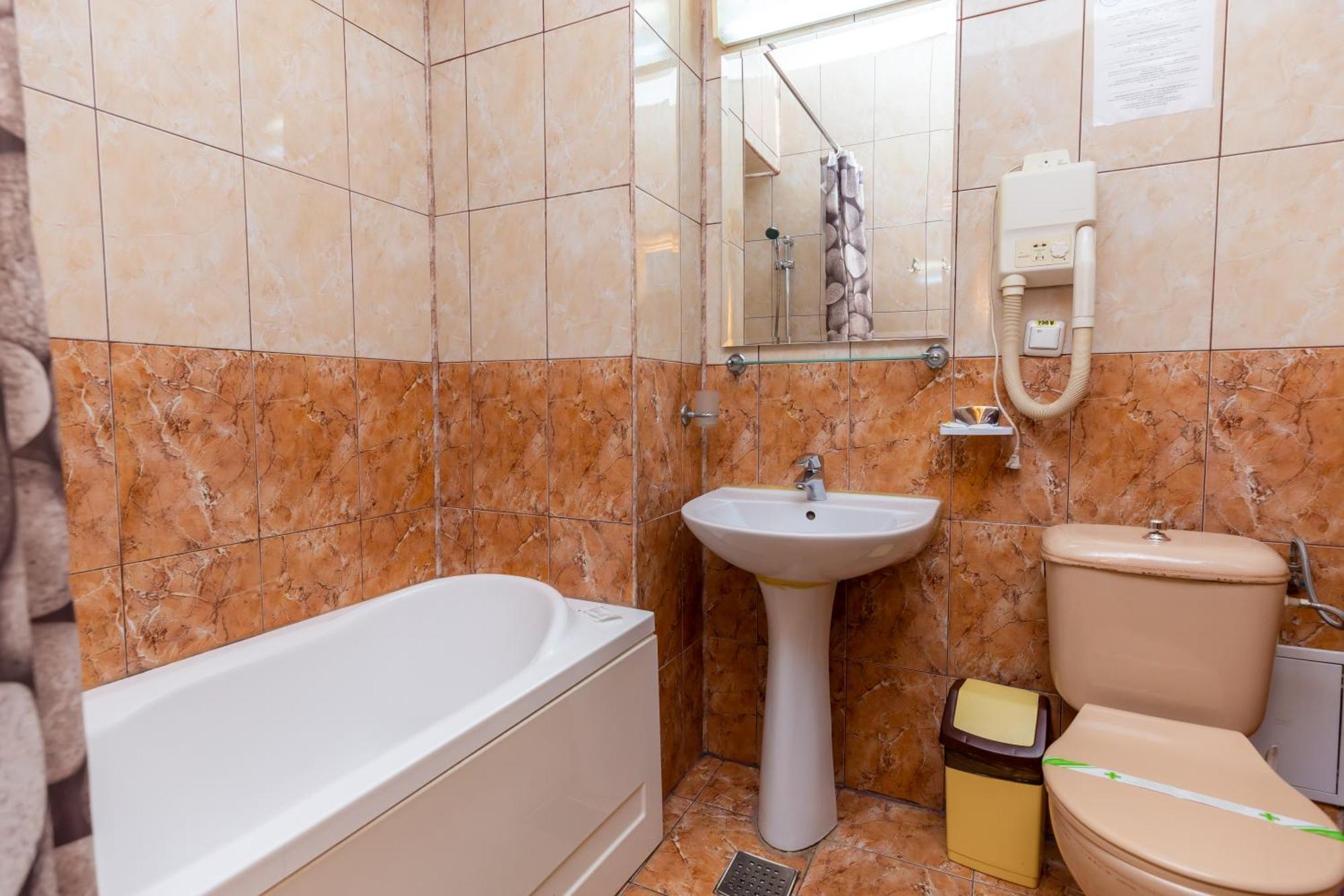 Hotel Sir Colentina