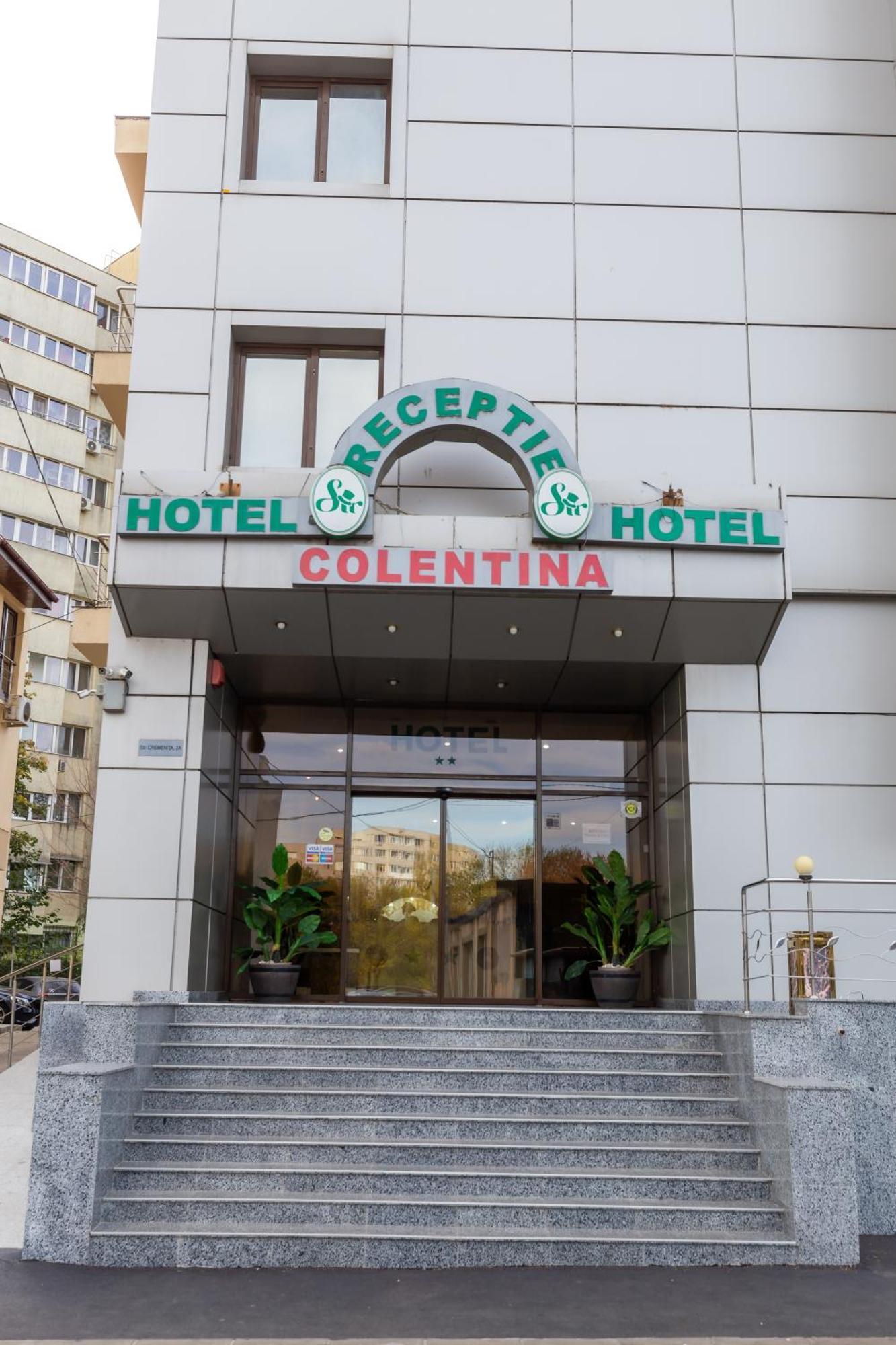 Sir Colentina Hotel 2*