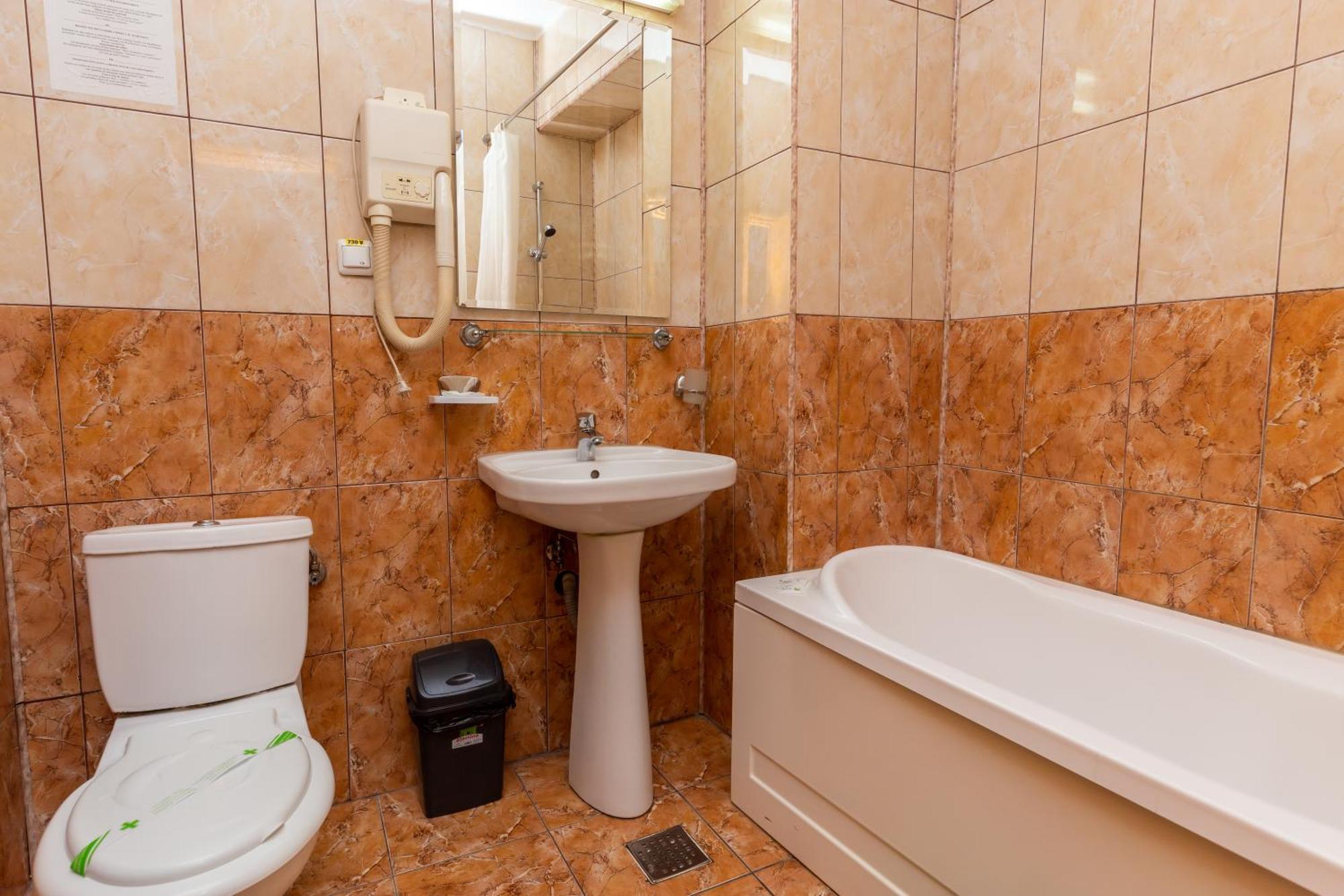 Sir Colentina Hotel Bucharest