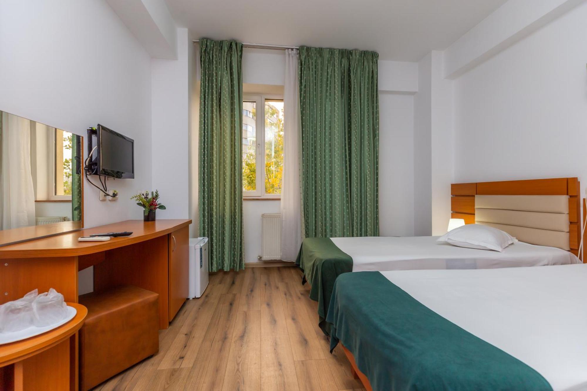 Hotel Sir Colentina Bucharest