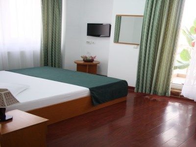 Hotel Sir Colentina Bucharest