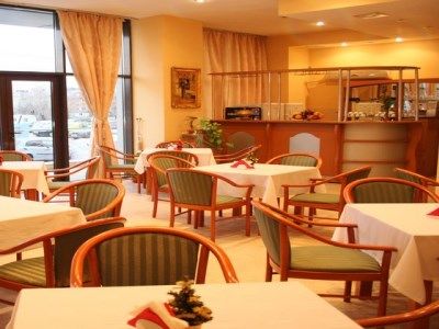 Sir Colentina Hotel Bucharest