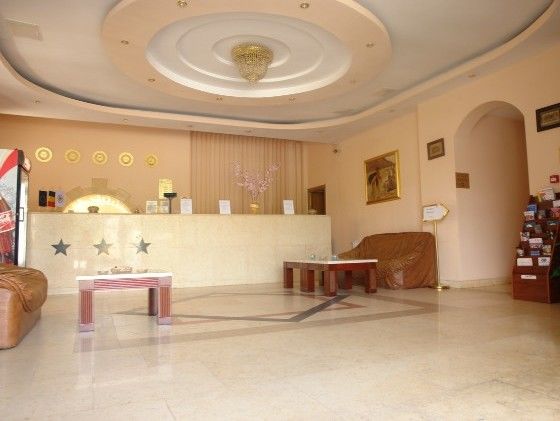 Sir Colentina Hotel