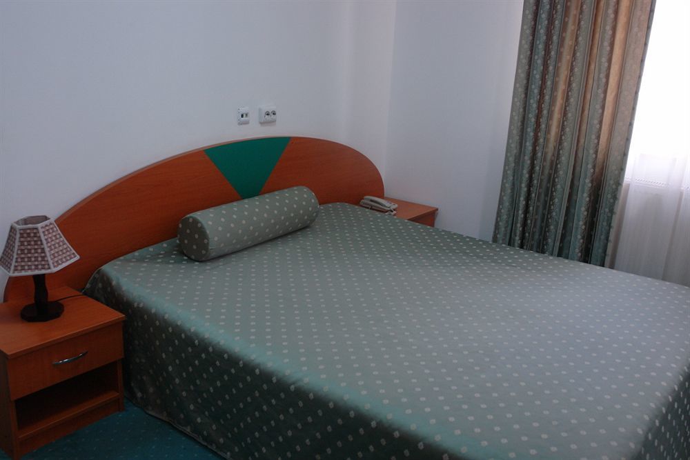 Hotel Sir Colentina Bucharest
