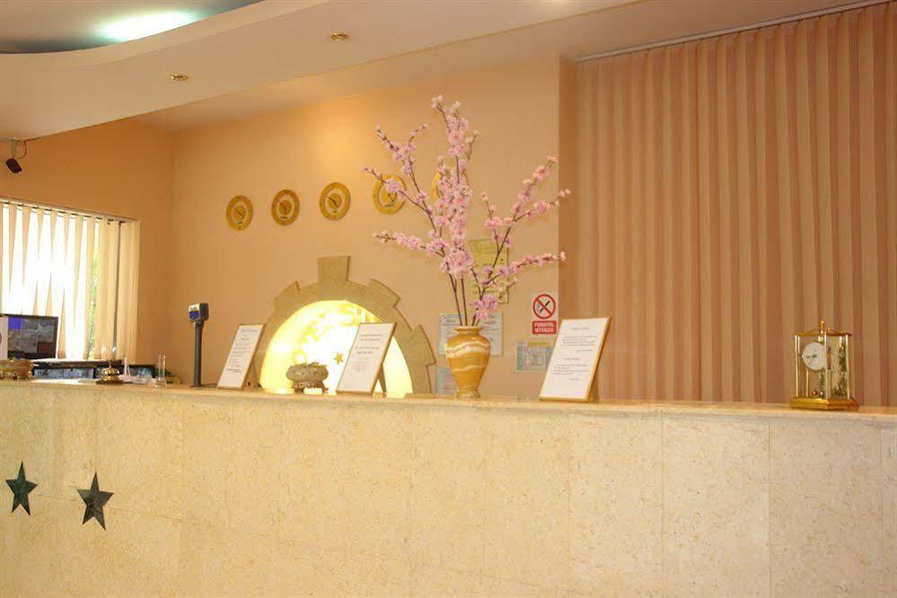Hotel Sir Colentina