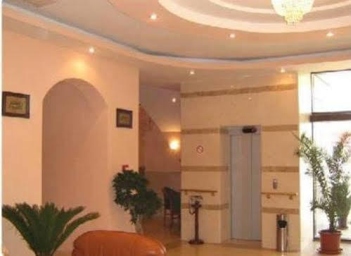 Sir Colentina Hotel Bucharest