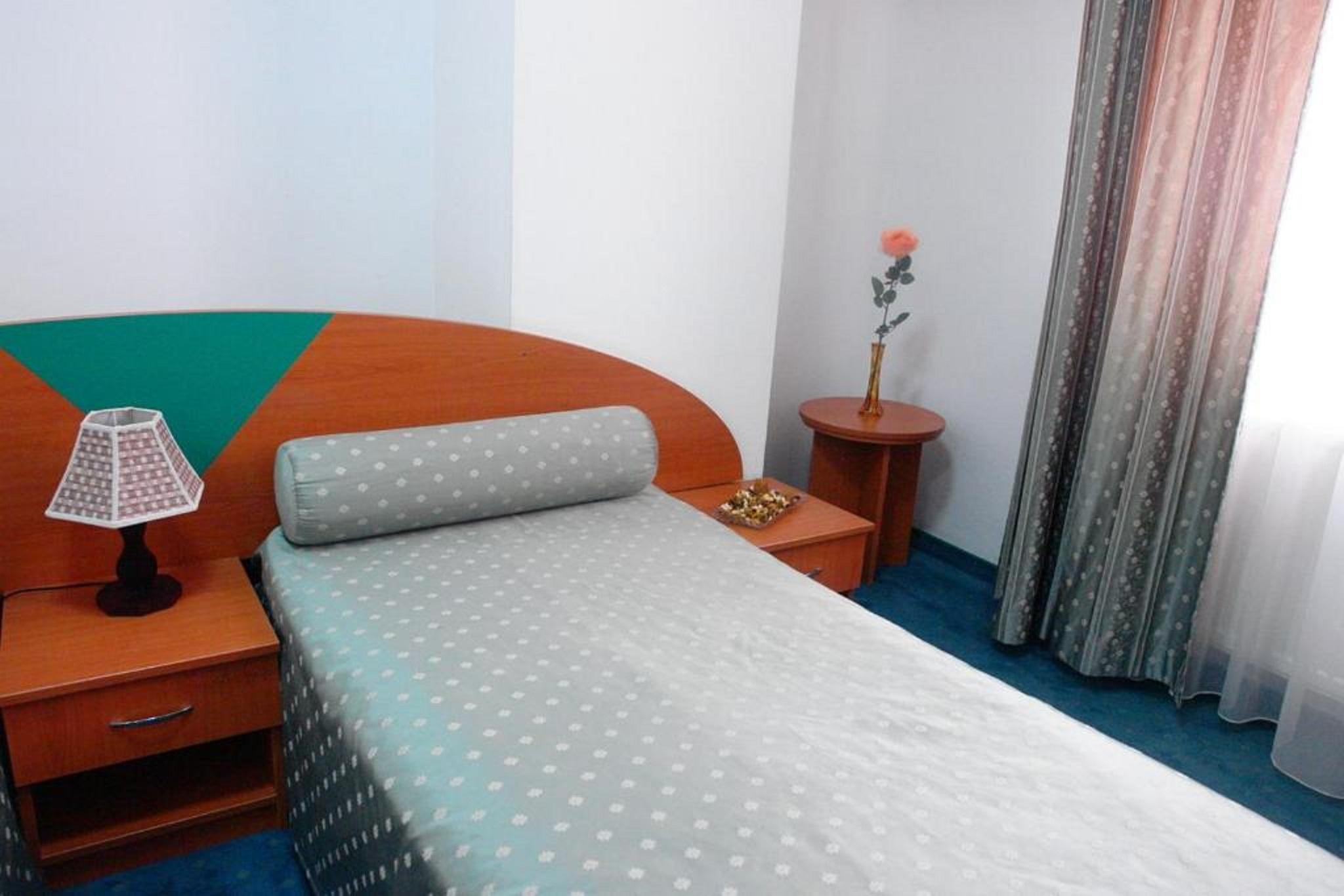 Sir Colentina Hotel Bucarest