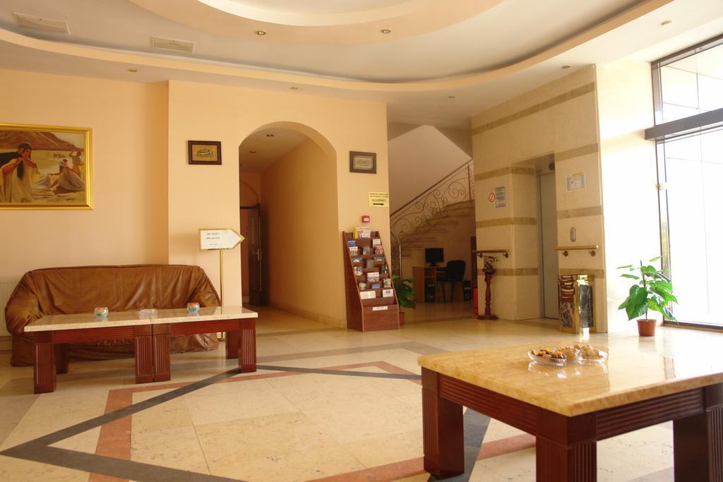 Hotel Sir Colentina Bucarest